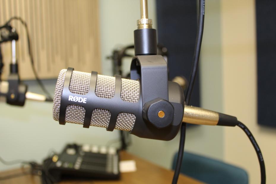 Podcast
